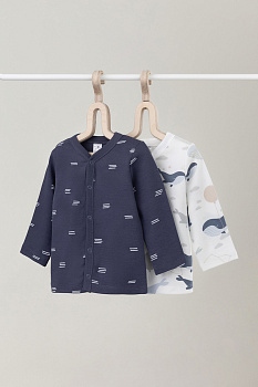 набор кофточка