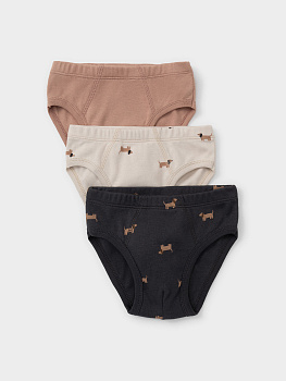 набор трусы/ уп