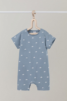 полукомбинезон