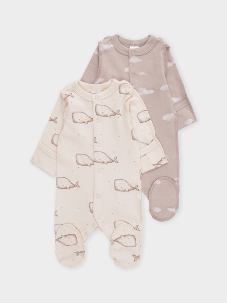 набор комбинезон