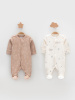 набор комбинезон