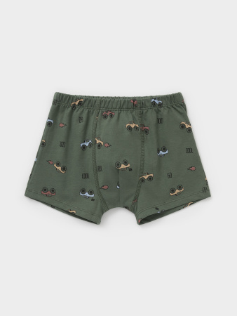 набор трусы/ уп