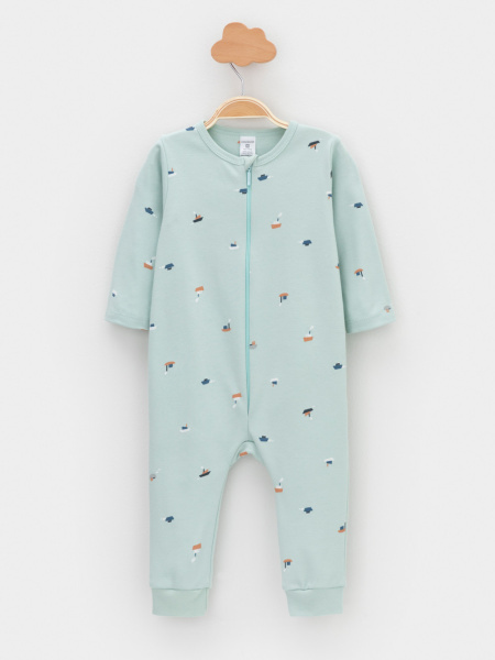 набор комбинезон