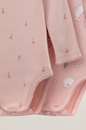 набор полукомбинезон