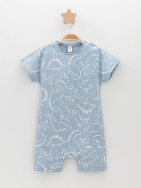 полукомбинезон