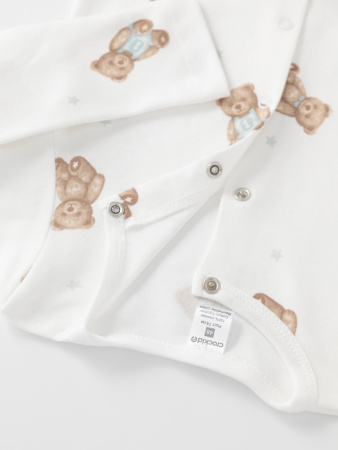 набор комбинезон