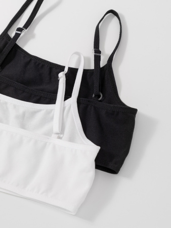 набор майка-топ