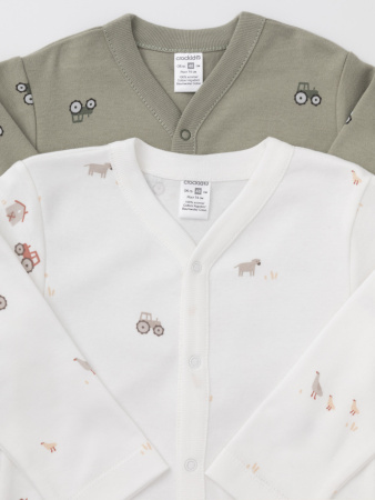 набор комбинезон