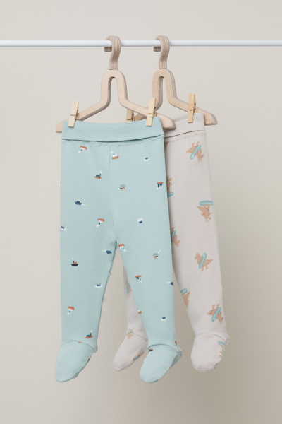 набор ползунки