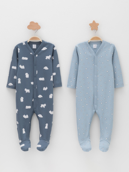 набор комбинезон