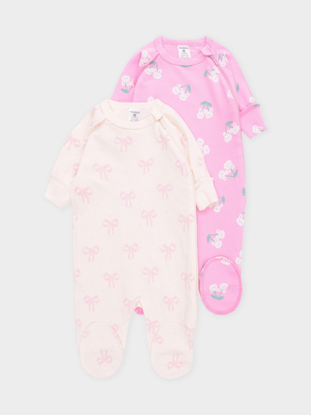 набор комбинезон