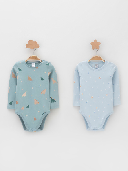 набор полукомбинезон