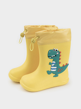 сапоги Crockid