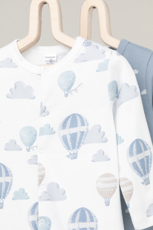 набор комбинезон