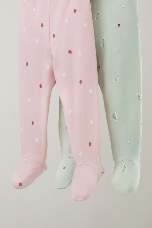 набор ползунки