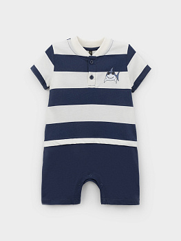 полукомбинезон