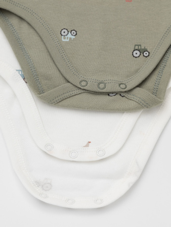 набор полукомбинезон