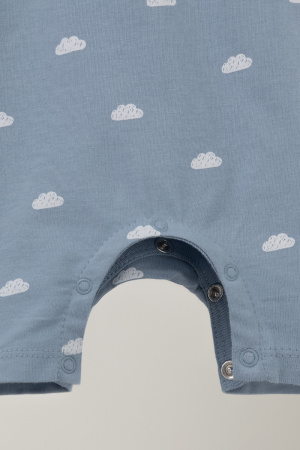 полукомбинезон