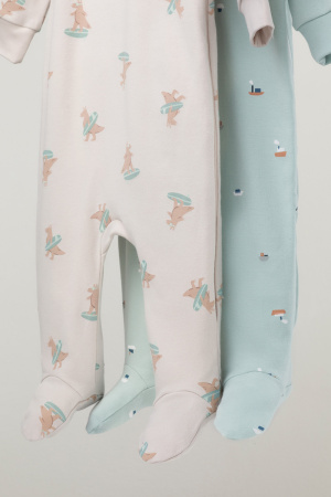 набор комбинезон