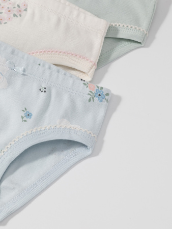 набор трусы/ уп