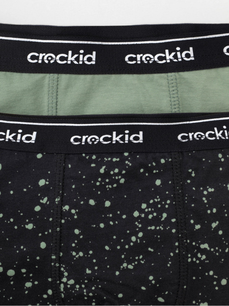 набор трусы/ уп