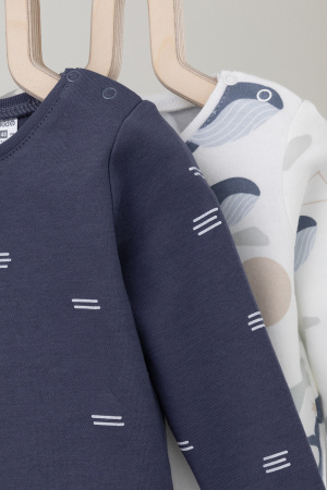 набор полукомбинезон