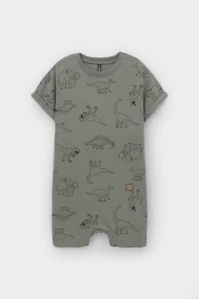 полукомбинезон