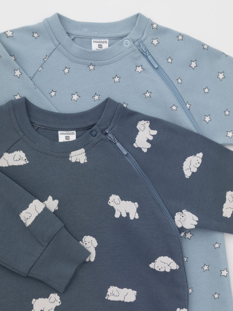 набор комбинезон