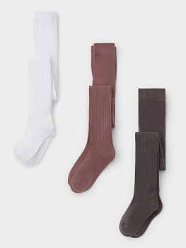 набор колготки