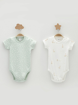 набор полукомбинезон