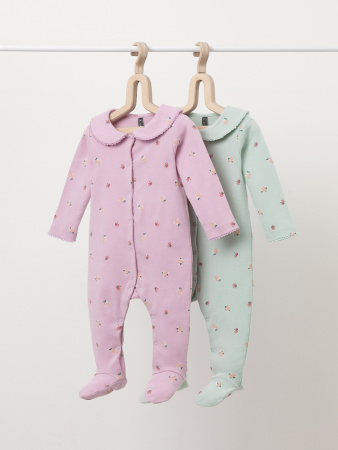 набор комбинезон