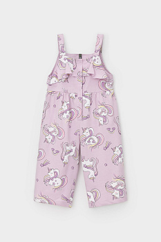 полукомбинезон