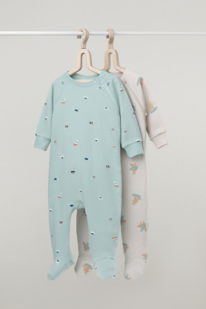 набор комбинезон