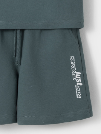 набор футболка+шорты