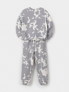 набор свитшот+брюки