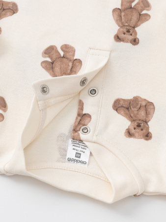 набор полукомбинезон