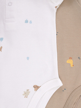 набор полукомбинезон