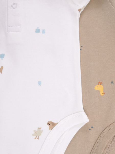 набор полукомбинезон